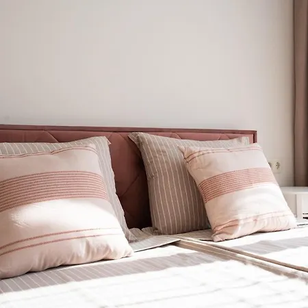 Host2u Lux - Breakfast - Free Parking Διαμέρισμα Μπάνσκο